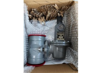 627費希爾減壓閥627-1217-29998調壓器