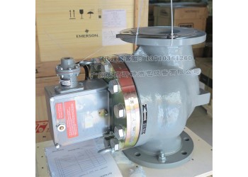 EMERSON/JEON久安超壓切斷閥JEQ切斷器