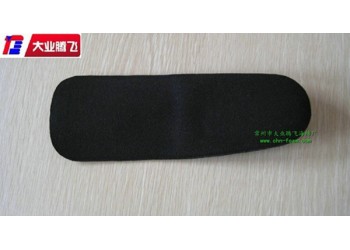 廠家生產(chǎn)大業(yè)騰飛透氣性海綿防護墊