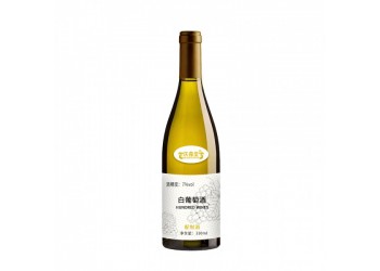 白葡萄酒實(shí)力生產(chǎn)廠家加工定制 酒代加工