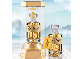 參杞酒酒生產(chǎn)廠家加工定制 各種果酒、花酒產(chǎn)品代加工