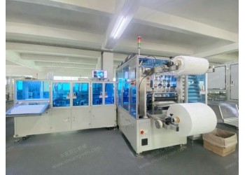 全自動咖啡杯焊接機(jī)SR202