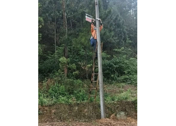 電網(wǎng)安全警示牌：專業(yè)制造，品質(zhì)保證，守護電力安全
