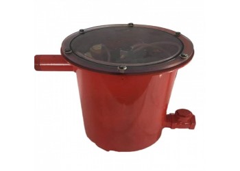 內(nèi)蒙負(fù)壓氣閥式自動(dòng)放水器煤礦均可使用