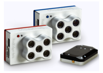 RedEdge-MX Dual Camera成像系統