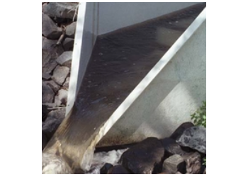 QT-3030 H系列水槽式地表徑流測量系統