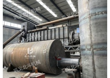 多功能環(huán)保無煙炭化機(jī) 農(nóng)林廢棄物再利用 秸稈玉米芯碳化爐