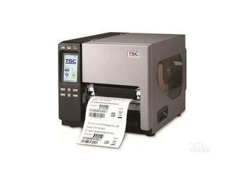 TSC TTP-2410M Pro熱敏及熱轉印標簽打印機