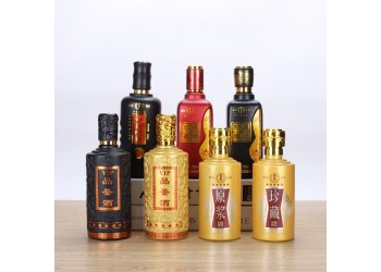 廣州白云區(qū)酒瓶噴涂加工廠，廣州白云區(qū)酒瓶絲印燙金加工廠