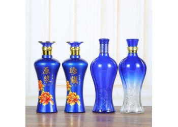 廣州白云區(qū)酒瓶噴油廠，廣州白云區(qū)酒瓶絲印燙金廠