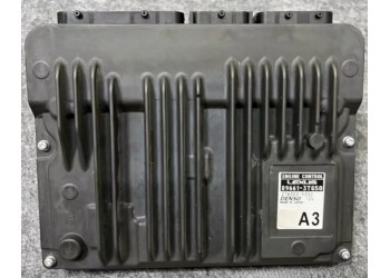 雷克薩斯ES260發(fā)動機電腦板 起動機 汽油泵 水泵
