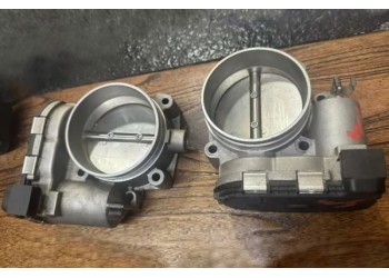 阿斯頓·馬丁V12節氣門 噴油嘴 漲緊輪發電機 節溫器