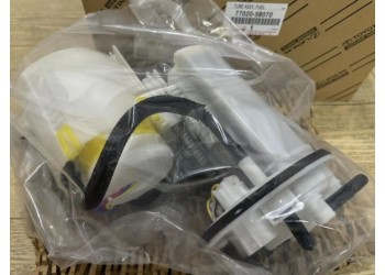 埃爾法2GRFKS汽油泵 空調泵 機油泵 噴油嘴