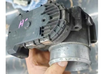 奧迪Q5節氣門 波箱電腦 機油散熱器 半軸