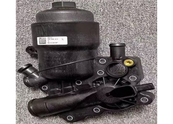 奧迪Q7 途銳 卡宴 3.0TDI柴油機油格座
