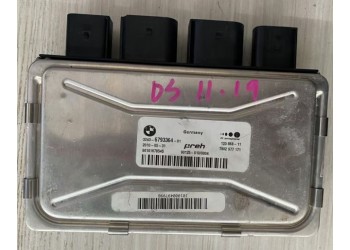 寶馬 5系7 系 530 GT 528 F02方向機(jī)電腦