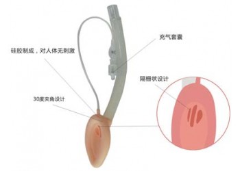 億信一次性使用醫(yī)用喉罩廠(chǎng)家直銷(xiāo)