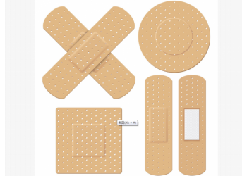 億信一次性使用醫(yī)用創(chuàng)口貼廠(chǎng)家直銷(xiāo)