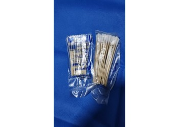 億信一次性使用醫(yī)用棉簽廠(chǎng)家直銷(xiāo)