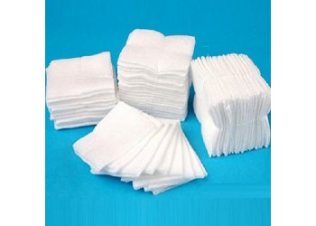 億信醫(yī)用脫脂紗布?jí)|廠(chǎng)家直銷(xiāo)