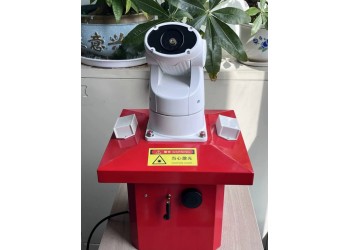 高壓激光驅鳥設備，精準驅趕鳥類，杜絕電力線路隱患