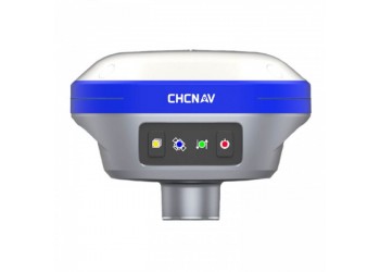 華測X6-BD單北斗測量RTK