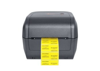 立象AL-4210熱轉印便攜標簽打印機