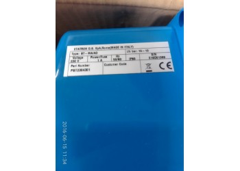 意大利ETATRON電磁計量泵
