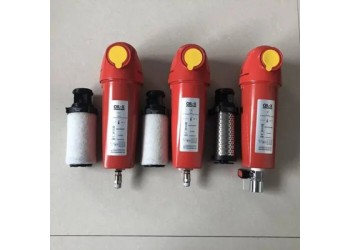 多明尼克漢德OIL-X壓縮空氣過濾器ACSP015CBMX