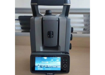 Trimble S9自動監(jiān)測全站儀