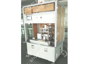 雙仁機(jī)械鋼珠封口機(jī)SR0033