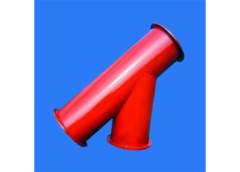 采購(gòu)礦山設(shè)備分歧式防爆器隨時(shí)等你聯(lián)系