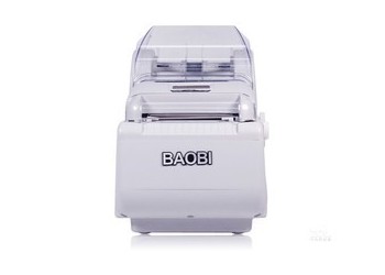 寶比BB787S WIFI熱敏式標(biāo)簽打印機(jī)