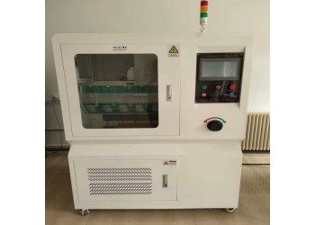 硅橡膠漏電起痕試驗儀相比電痕化指數測定儀