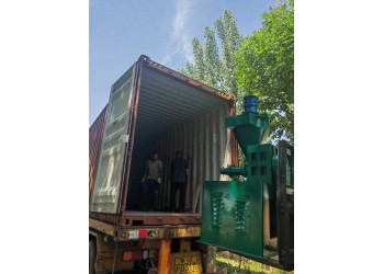 恒戈電焊條生產機械設備擁抱技術創新之道