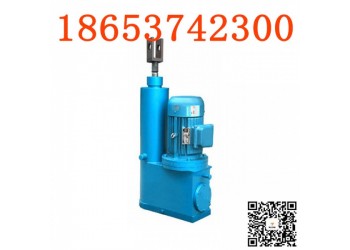 可定做過載自動保護DT1000-300電動推桿