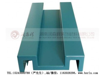 郴州/永州鋁單板廠家,婁底/漣源鋁方通,湖南鋁單板,勾搭龍骨