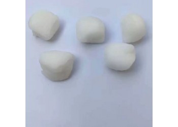 華康衛材脫脂棉球廠家直銷