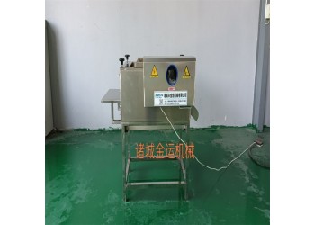 粽葉氣泡清洗機(jī) 洗粽葉專用噴淋清洗設(shè)備 蘆葦葉雙輥清洗機(jī)械