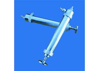 兜兜轉轉還是入手了高負壓瓦斯采取器