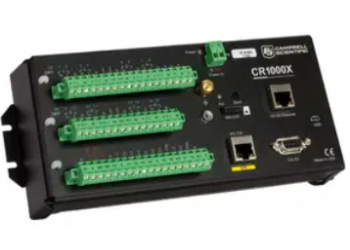 CR1000型數據采集器