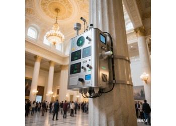 文物保護裝備輻射發射試驗檢測服務