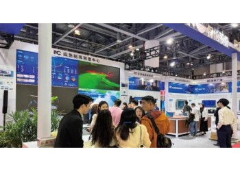 2025杭州國際安防產(chǎn)品展會(浙江安博會)團(tuán)隊走進(jìn)石家莊宣傳