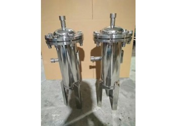 不銹鋼油水分離器廠(chǎng)家 油水分離器工作原理