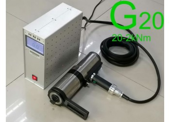 HNH聯慧--電動擰緊機 系列G 高速精密數控，實時顯示存儲