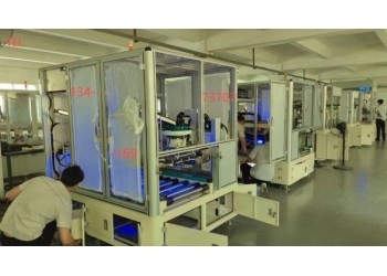 SRCS002擦拭機-雙仁