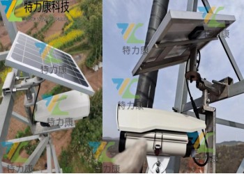 輸電線(xiàn)路可視化設(shè)備安裝便捷可定制