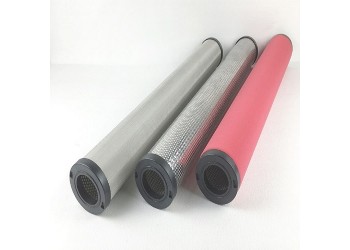 嘉隆替代濾芯JHF5-20 JHF5-40 JHF5-60