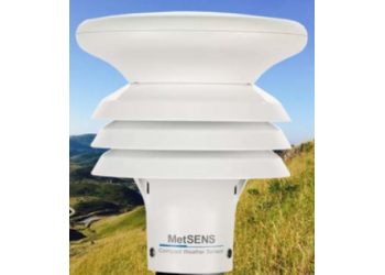 MetSENS600氣象一體傳感器