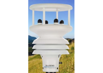 MetSENS550氣象一體傳感器